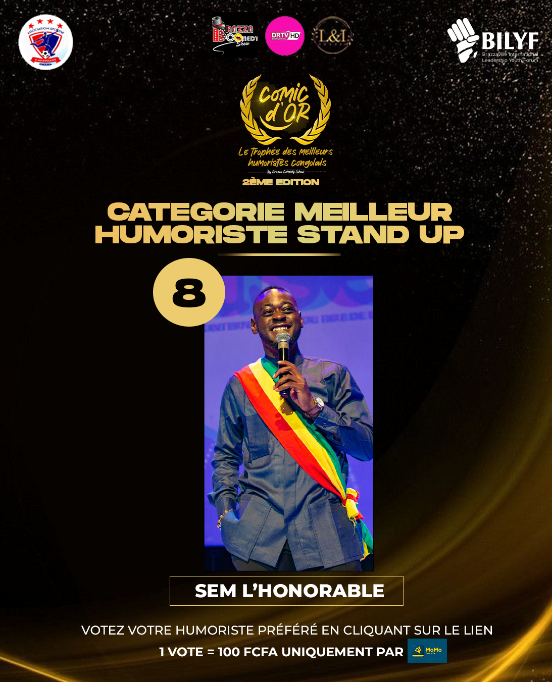 SEM L'HONORABLE